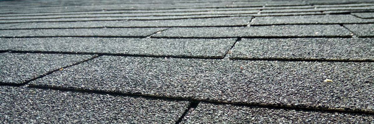 Remove Debris off shingles