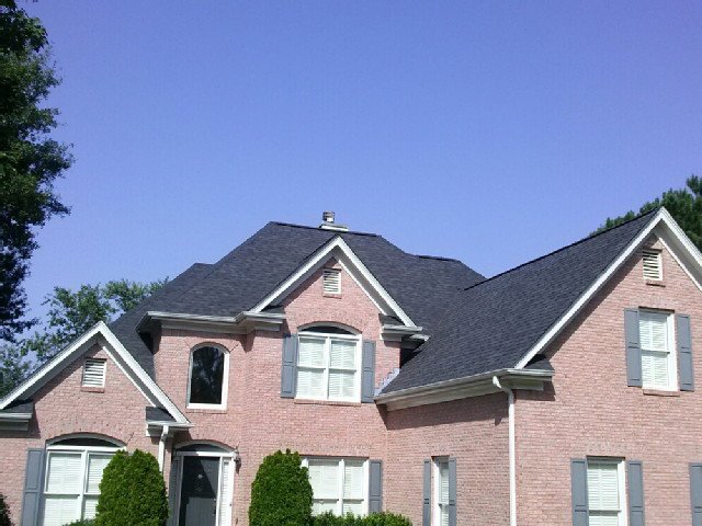 Roof Repairs & Replecements - Decatur, Georgia - Intown Roofing