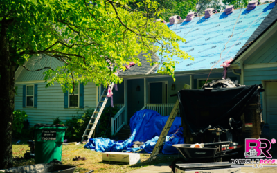 How to Get Your Roof Ready for Summer Heat Before May Arrives