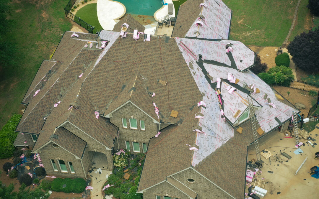 How Much Does a Roof Replacement Cost in Loganville, GA in 2025?
