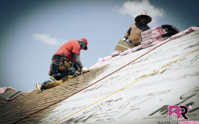 Choosing the Right Roofing Contractor – Loganville, GA