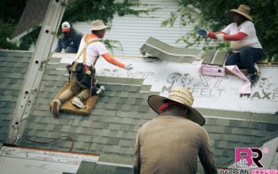 How Installing a New Roof Can Increase the Value of Your Home – Loganville, GA