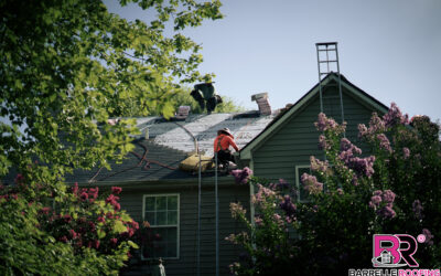 What to Do If Your Chimney Is Leaking – Loganville, GA