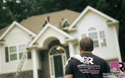 Why Drone Inspections and A.I. Can’t Replace Qualified Roof Inspections – Loganville, GA