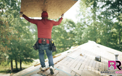 Safety Tips for Walking on a Roof