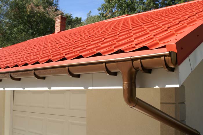 Before You Buy Gutter Guards Review These Pros Cons Of Installing Gutter Covers Gutter Guard Clogged Gutter Cleaning Gutters