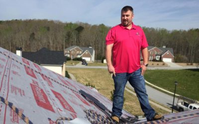 Installing your roof the right way