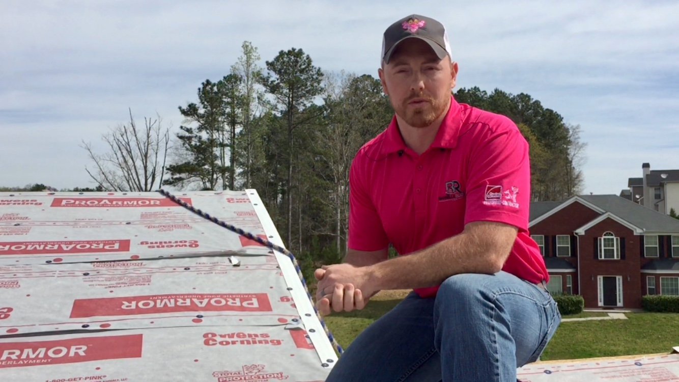 Barrelle Roofing Best Roofers Licensed General Contractor